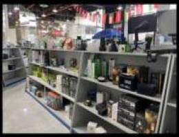  الشويخ الصناعيه 