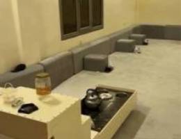  للايجار دوانية بالهجن 