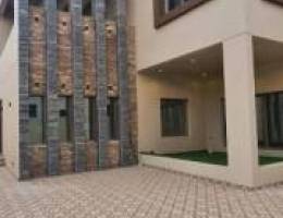  فرصه مميزه للايجار بيت كامل بالوفره قطعه 4 