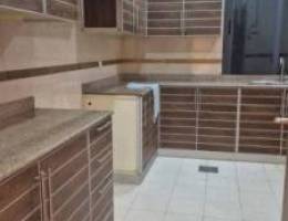  للايجار شقه بل العقيلة ٣غرف ٣حمام صاله مطبخ للايجار ٣٨٠دك 