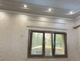  مطلوب للإيجار مكتب صغير له رقم آلي في قسيمة صناعية 