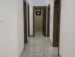  للايجار/شقق ف ام الهيمان و/فهدالاحمد/٣غرف وصاله ومطبخ و٢حمام وع خ 