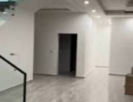  دورين للايجار بغرب عبد الله المبارك موقع مميز 