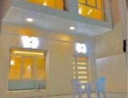  للإيجار شاليه سنوي بعقد 