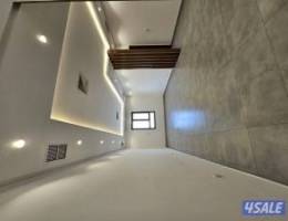  للايجار شقه ابوفطيره مساحات واسعه جدا جدا 