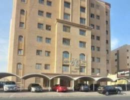  شقة تصلح الانشطه التجارية 