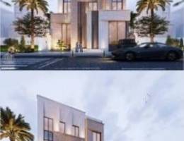  للبيع قسيمة بالمطلاع 