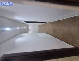  للايجار شقة ممتازة تشطيب سوبرديلوكس مساحة كبيرة في ابو حليفة 