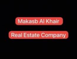  Apartment for rent in Al shaab 