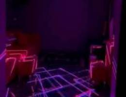  شقه خلو للبيع ايجار ٤١٠ 