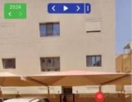  للايجار دور في الفيحاء 