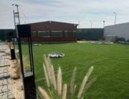  للأيجار منتزه يومي من الصبح إلى المساء كشته 