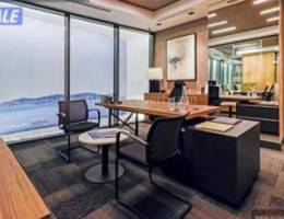  لدينا مساحات متوسطة و كبيرة 