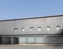  فرصة إبجار محلات أرضية مناسبة لمقاهي و مطاعم راقية بالسالمية 