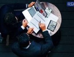  نبحث لك عن  موقع ونأسس لك مشروعك 