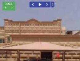  منطقة الصباحية 