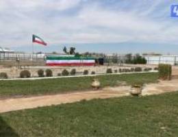  مزرعه في الوفره 