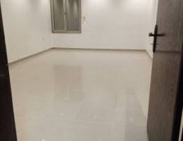  للايجار في جابر الاحمد قطعة ٢ شقة للمعاريس 