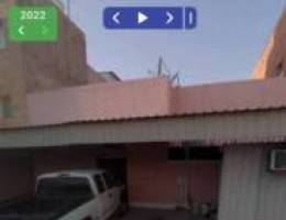  للإيجار دور ارضي 