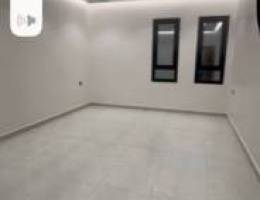  شقة تشطيب جديد N7 المطلاع 