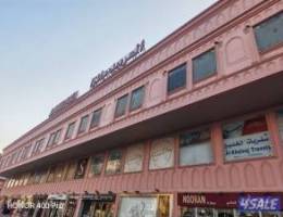  مكاتب العربيد للايجار مساحات مختلفه اسعار وايد زينه 