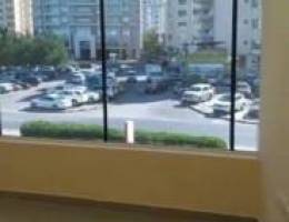  للإيجار مكتب تجاي بموقع مميز بالسالمية 