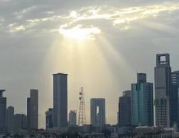  للايجار في المطلاع دور كامل 