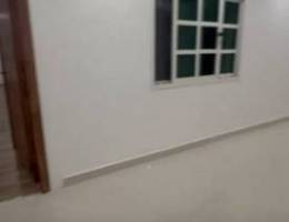  للايجار شقه في بيان مع بلكونه كبيره 