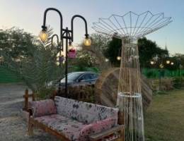  للايجار شقه صباح الاحمد بروحها معا روف كبير 