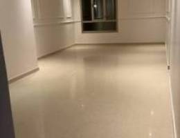  للايجار شقة في عبدالله المبارك الدور الأول 