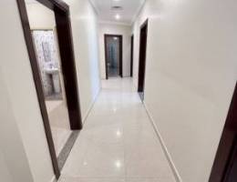  للايجار شقه الفحيحيل 5 غرف وشقه هديه اربع غرف 