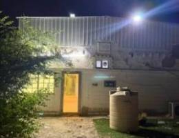  فروسية الاحمدي 