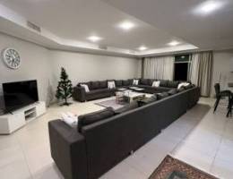  شالية للاجار سنوي 