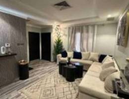  شقه اجار يومي قريبه من الساحلي (المنطقه العاشره) 