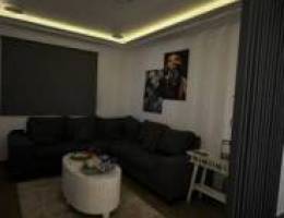  شقق مفروشه لليجار 