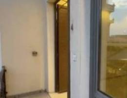  للايجار شقة الدور الارضي في الصباحية ق1 