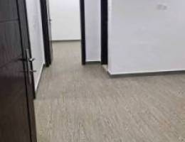  شقة للايجار غرفة وصالة وحمام تشطيب سوبر لوكس مجددة بالكامل 