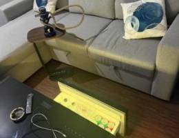  استوديو صغير 