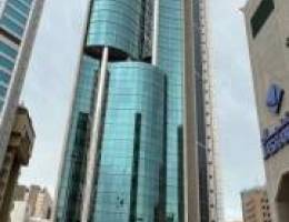  مساحات مختلفه من 6 الي 500 متر 