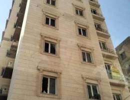  شقة للايجار بالرقعي تصلح نشاط تجاري 