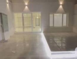  للايجار بيت المنقف ق3 مجدد بالكامل اول ساكن 