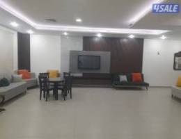  شاليه للايجار في الخيران على البحر مباشرة 