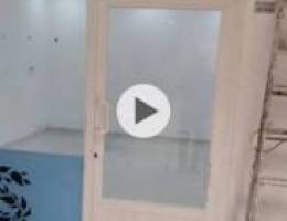  محل للايجار 