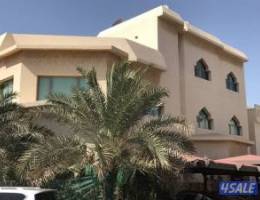  للإيجار شقه بالجابريه 