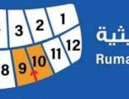  الرميثية قطعة ٩ شارع ٩٥ 