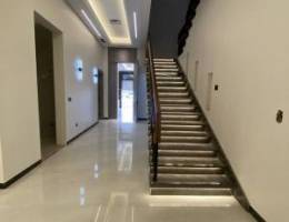  للايجار دوررين ارضي واول دوبلكس اول ساكن جابر الاحمدق٧ 