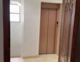  شقه للايجار ديلوكس من المالك مباشره سيده مطلقه او ارمله سياره واحده 