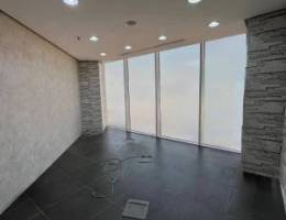  دور كامل تجاري للإيجار في المرقاب 