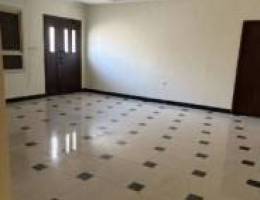  للايجار دور ارضي الزهراء / الرميثيه 