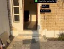  دور اول وارضي ام الهيمان 